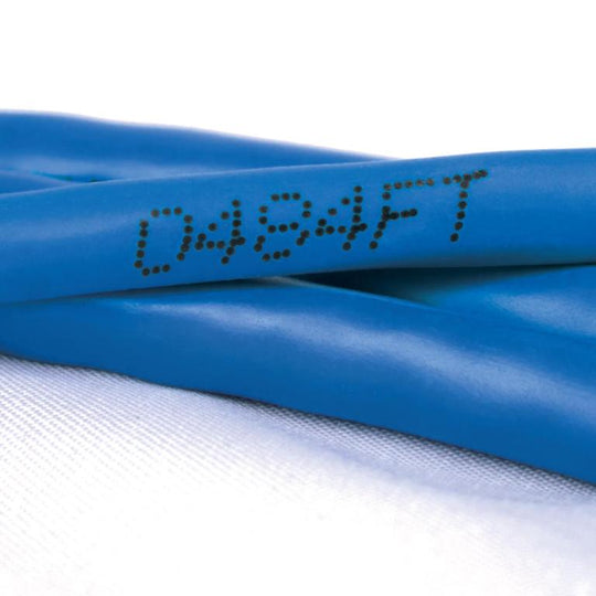ICC 350Mhz CAT5e Bulk Cable with 24 AWG UTP Solid Wires, CMP Jacket, 1000ft Box