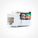 Cat5E Keystone Jack - 110 Style