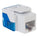 ICC Cat5E EZ Modular Keystone Jack