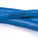 ICC 500Mhz CAT6 Bulk Cable with 23 AWG UTP Solid Wires, CMP Jacket, 1000ft Box