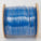 ICC 650MHz CAT6A Bulk Cable with FTP and CMR Blue Copper Premise Cable, 1000ft Reel - Spline