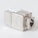 ICC Cat6A High Density FTP Keystone Jack - 10 Pack