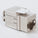 ICC Cat6A High Density FTP Keystone Jack - 10 Pack