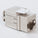 ICC Cat6A High Density FTP Keystone Jack - 10 Pack