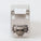 ICC Cat6A High Density FTP Keystone Jack - 25 Pack