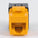 ICC Cat6A High Density Keystone Jack 25 Pack