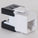ICC Cat6A High Density Keystone Jack 25 Pack