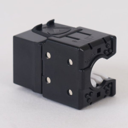 ICC Cat6A High Density Keystone Jack 25 Pack