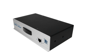 ADDER View CATx 1008IP -1x8 CATx switch-Real VNC IP