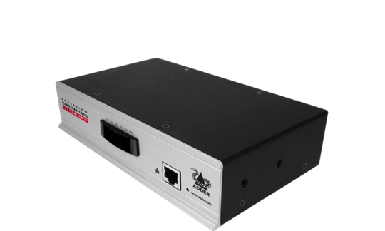 ADDER View CATx 5000 IP - 5x16 CATx IP switch