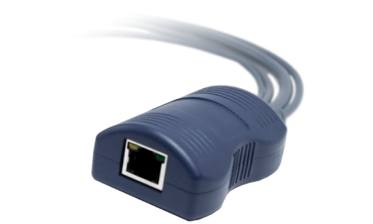 ADDER CATx PS/2 Computer Access Module (Optional Audio)