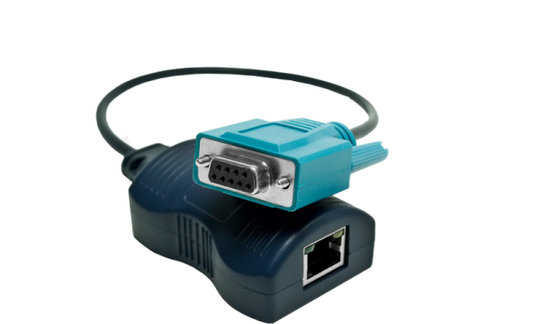 ADDER CATx CONSOLE Serial CAM (for AVX5016IP only)