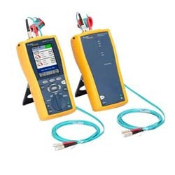 Fluke NFA-SC Set of Two SC Adapters for DTX-xFM2 power meter port.