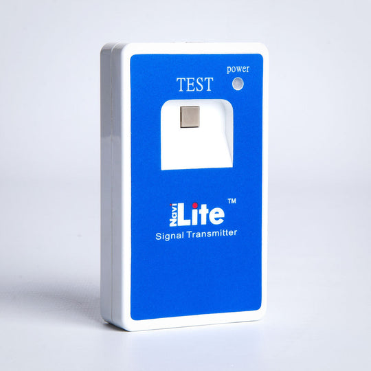 Signal Transmitter for Patch Panel with LED Indicator