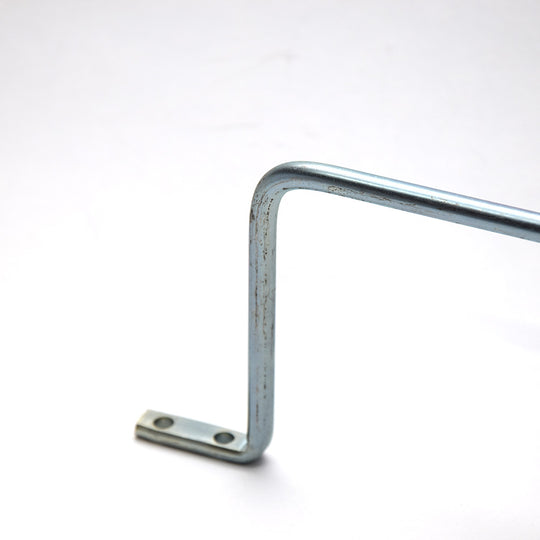 Garvin DST-800 Steel 8 Inch Inside Diameter Distribution Ring