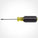 Klein Tools 603-3 #1 Phillips Screwdriver 3 Inch Round-Shank