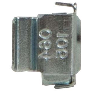 Kendall Howard 10-32 Cage Nuts - 2500 Pack