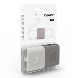 Bluelounge CableClips