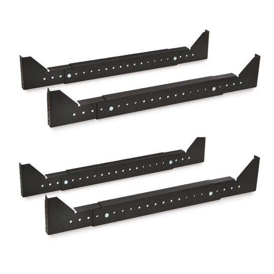 Kendall Howard 4 Piece Server Rack Conversion Kit