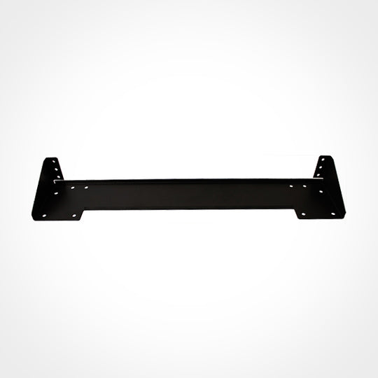 Vertical Cable Vertical Wall Mount Rack / Bracket