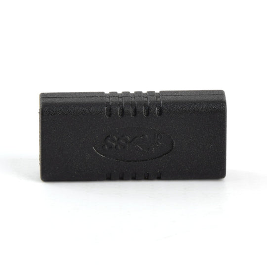 USB-C 3.1 Female to Female Adapter - Coupler