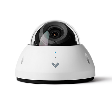 Verkada CD61 4K, Zoom Lens Dome Camera + License Bundle