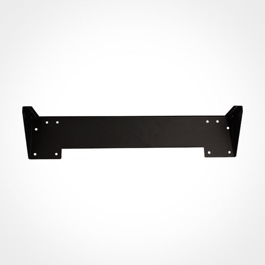 Vertical Cable Vertical Wall Mount Rack / Bracket
