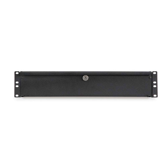 Kendall Howard Non-Vented Rack Drawer - 2U