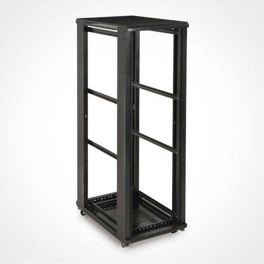 Kendall Howard LINIER Server Cabinet, No Doors/No Side Panels, 36" Depth - 42U