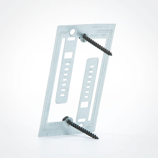 Garvin Low Voltage Device Box Eliminator Ring