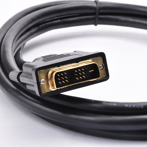 HDMI to DVI Cable - DVI-D Single Link