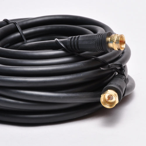 RG-6 Coax Cable - F Type