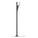Crimson-AV S63 Floor Stand for 37 to 63 Inch Flat Screen TVs