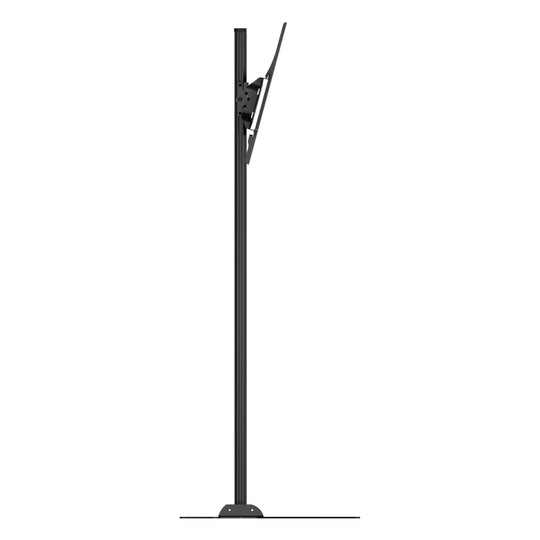 Crimson-AV S63 Floor Stand for 37 to 63 Inch Flat Screen TVs