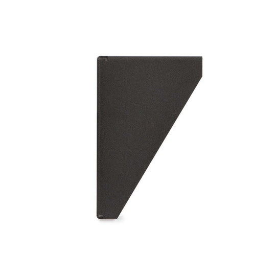 Kendall Howard Wall Mount V-Rack