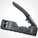 Platinum Tools 12517C Tele-Titan Xg 2.0 Cat6A/10Gig Crimp Tool Combo Pack