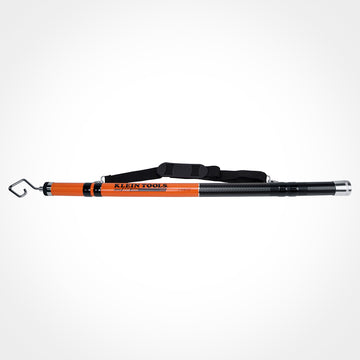 Klein Tools SRS56036 WIRESPANNER Plus Telescopic Pole