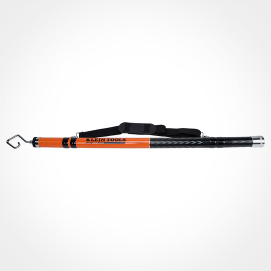Klein Tools SRS56036 WIRESPANNER Plus Telescopic Pole