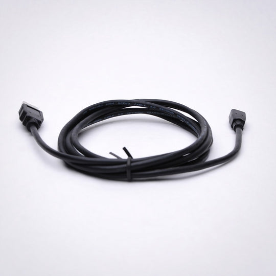 Micro USB Cable - USB 2.0 Type A Male to Micro Male (8in-10ft) - Multipack