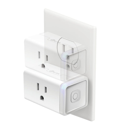 TP-Link HS105 Kasa Smart Wi-Fi Plug Mini