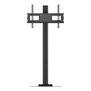 Crimson-AV S63 Floor Stand for 37 to 63 Inch Flat Screen TVs
