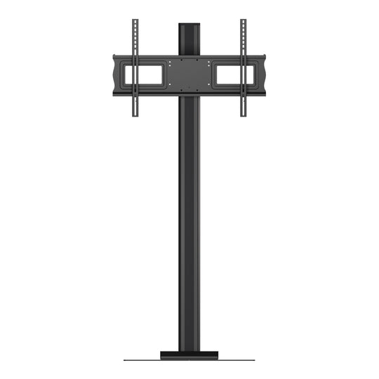 Crimson-AV S63 Floor Stand for 37 to 63 Inch Flat Screen TVs