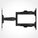 Crimson-AV AU42 World's Thinnest Articulating Mount for 13-46 Inch TVs