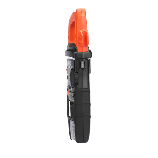 Klein Tools CL600 Digital Clamp Meter AC Auto-Ranging 600A
