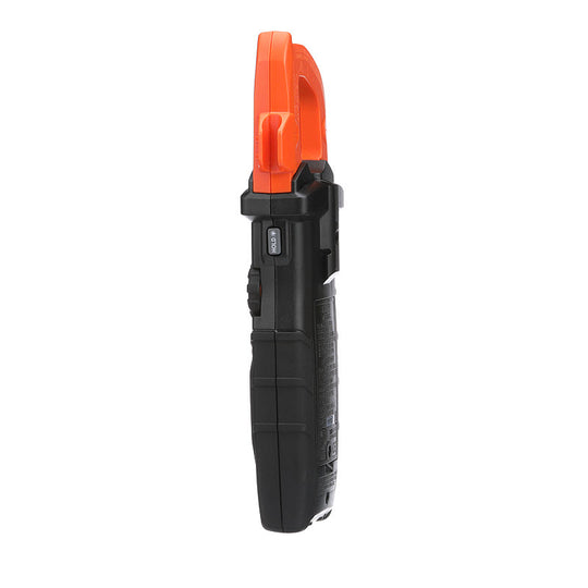Klein Tools CL600 Digital Clamp Meter AC Auto-Ranging 600A