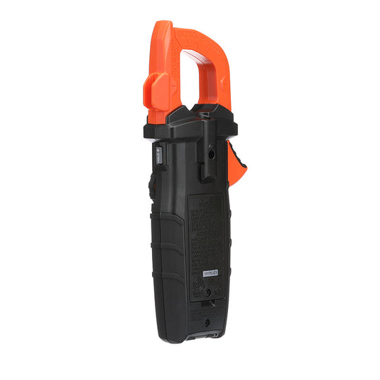 Klein Tools CL600 Digital Clamp Meter AC Auto-Ranging 600A
