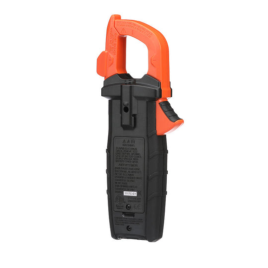 Klein Tools CL600 Digital Clamp Meter AC Auto-Ranging 600A