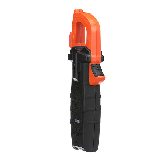 Klein Tools CL600 Digital Clamp Meter AC Auto-Ranging 600A