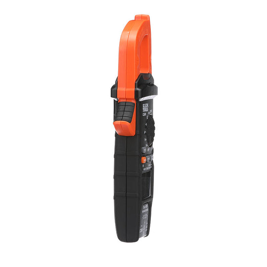 Klein Tools CL600 Digital Clamp Meter AC Auto-Ranging 600A