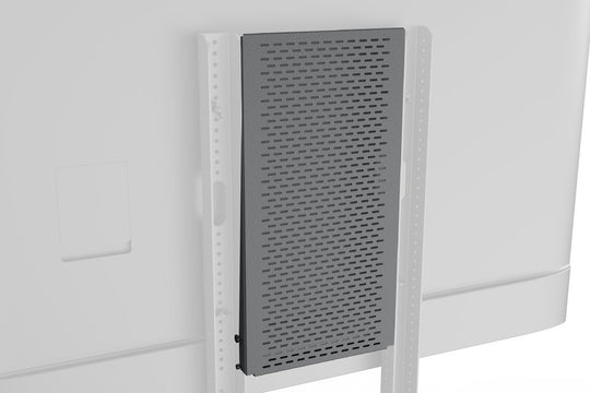 Heckler Device Panel XL for Heckler AV Cart